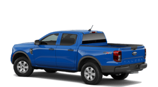 2026 Ford Ranger® External Image 2